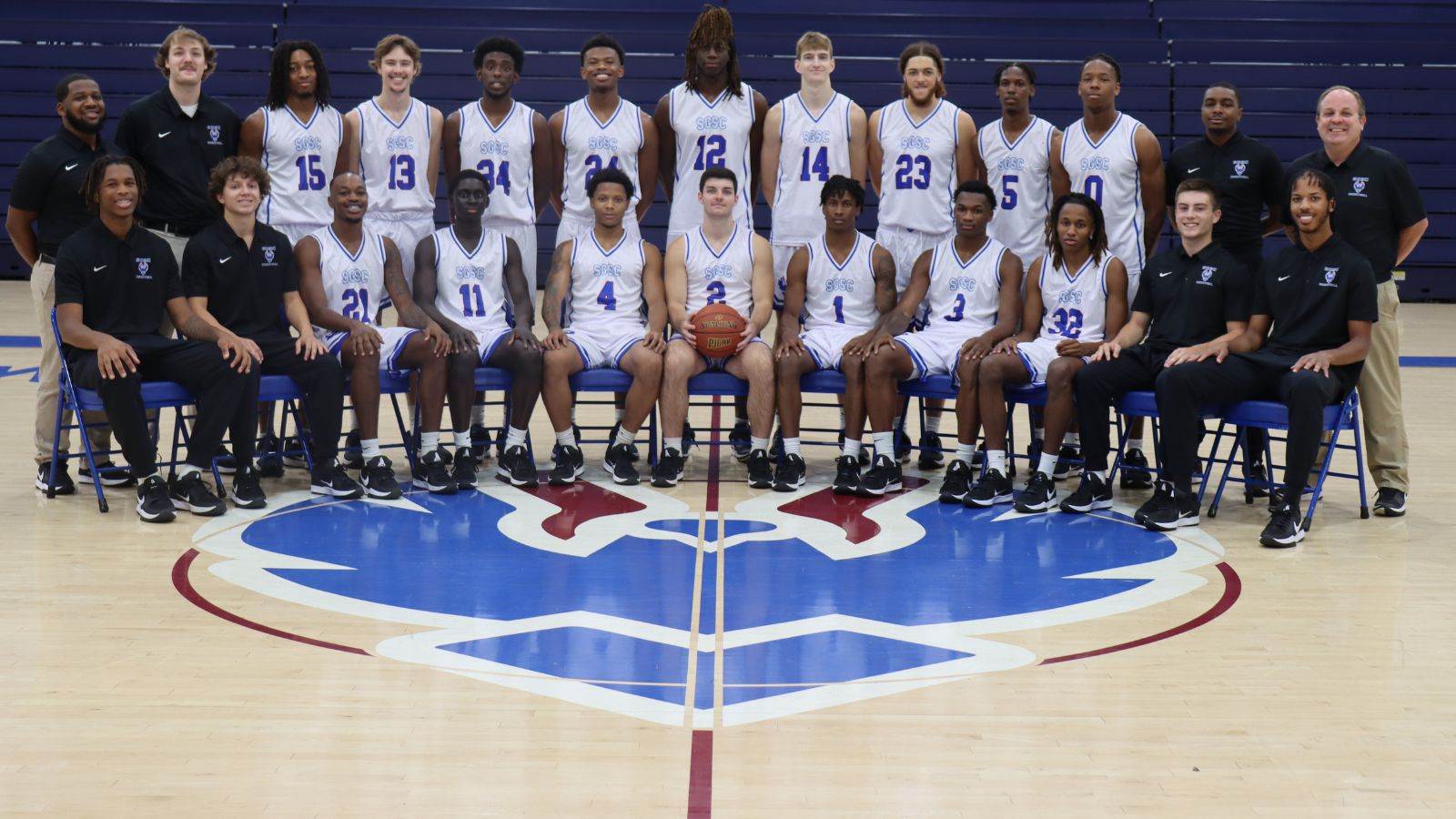 basketball team